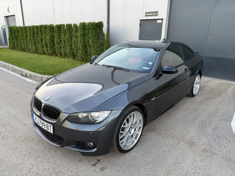 BMW 330 X-Drive, снимка 4 - Автомобили и джипове - 52685392