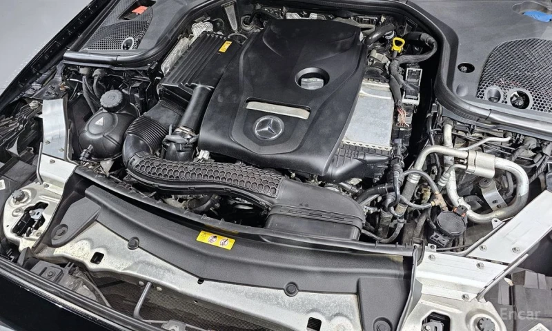 Mercedes-Benz E 300, снимка 6 - Автомобили и джипове - 52874960