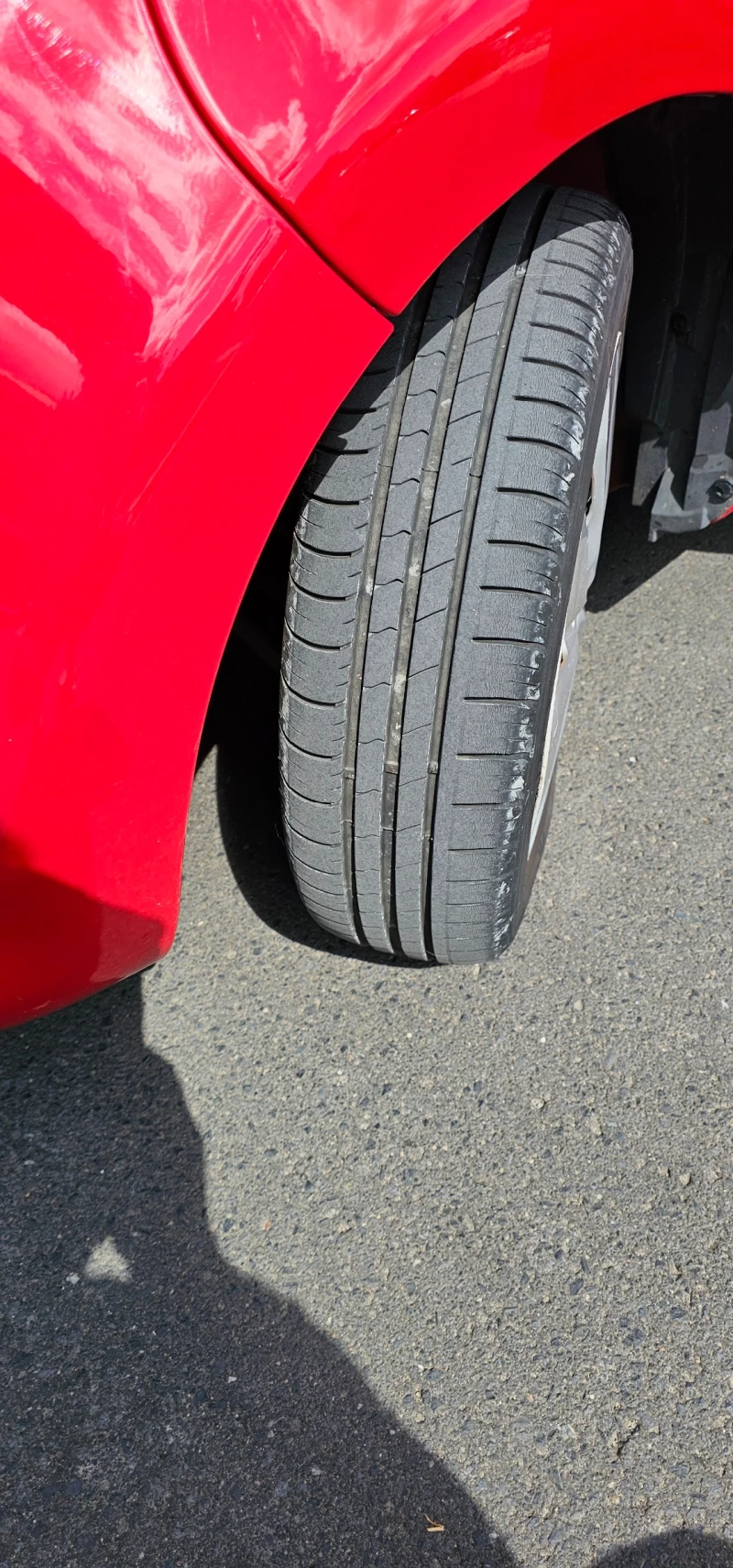 Citroen C1, снимка 12 - Автомобили и джипове - 52893820