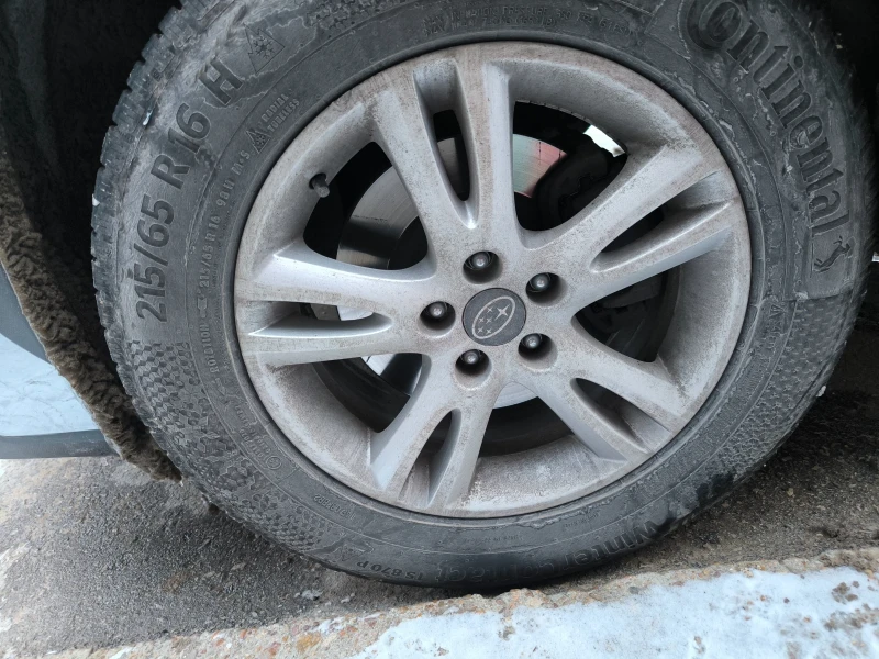 Subaru XV, снимка 17 - Автомобили и джипове - 53090345