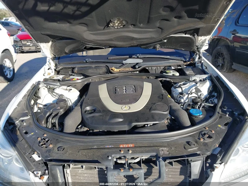 Mercedes-Benz S 550 AMG* H&K * Одбухване* 4Мatic, снимка 8 - Автомобили и джипове - 53371153