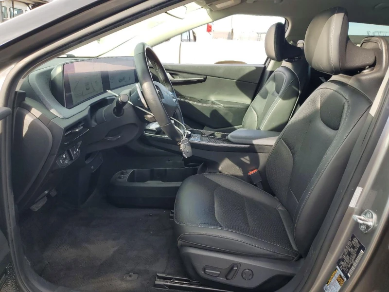 Kia EV6 LIGHT, снимка 7 - Автомобили и джипове - 53487822