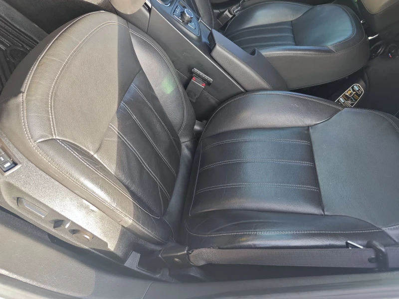 Opel Insignia 4х4 COSMO, снимка 11 - Автомобили и джипове - 53494824