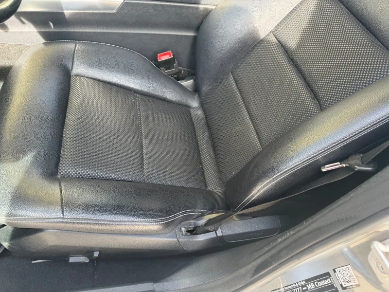 Mercedes-Benz E 200, снимка 10 - Автомобили и джипове - 53594271