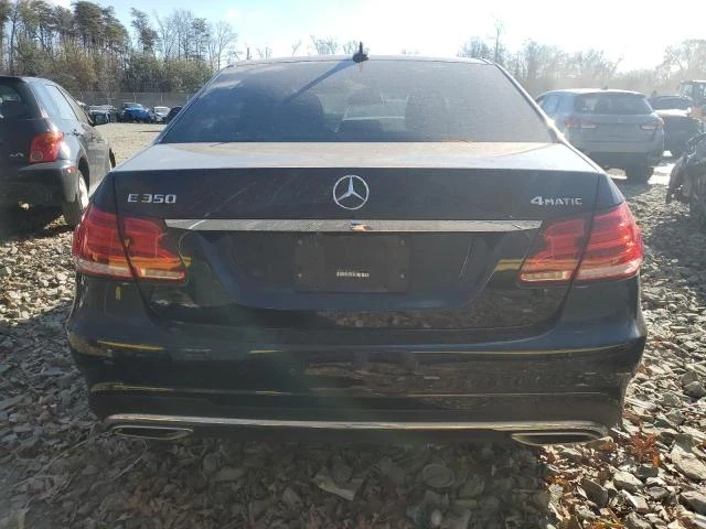 Mercedes-Benz E 350, снимка 6 - Автомобили и джипове - 48806763