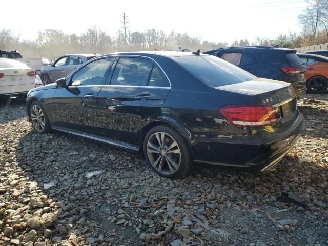 Mercedes-Benz E 350, снимка 4 - Автомобили и джипове - 48806763