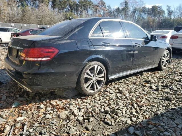 Mercedes-Benz E 350, снимка 5 - Автомобили и джипове - 48806763