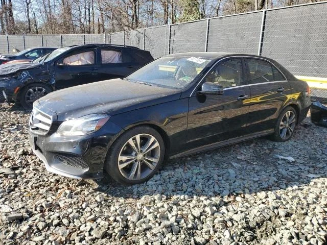 Mercedes-Benz E 350, снимка 2 - Автомобили и джипове - 48806763