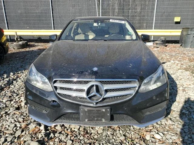 Mercedes-Benz E 350, снимка 1 - Автомобили и джипове - 48806763