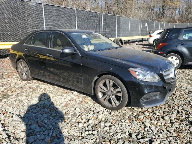 Mercedes-Benz E 350, снимка 3 - Автомобили и джипове - 48806763