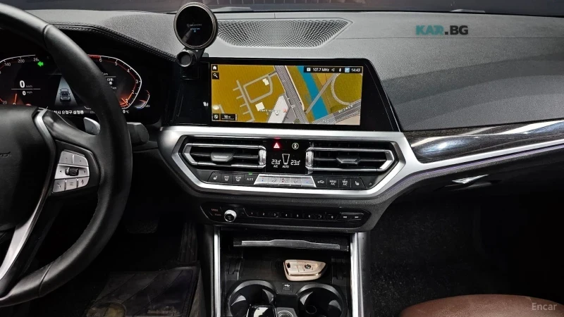 BMW 320 * Luxury* HUD* ����* ����* ����*  | Mobile.bg � ����������� 12