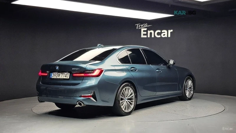 BMW 320 * Luxury* HUD* ����* ����* ����*  | Mobile.bg � ����������� 3