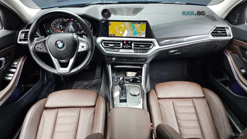 BMW 320 * Luxury* HUD* ����* ����* ����*  | Mobile.bg � ����������� 17