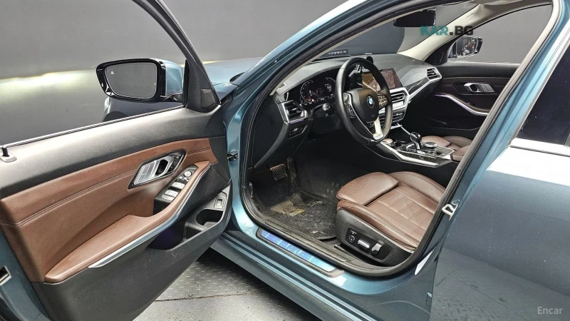 BMW 320 * Luxury* HUD* ����* ����* ����*  | Mobile.bg � ����������� 13