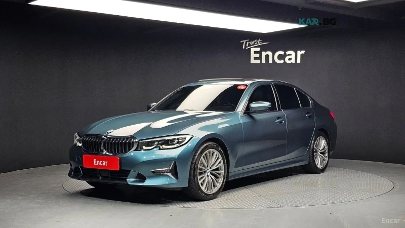 BMW 320 * Luxury* HUD* ����* ����* ����*  | Mobile.bg � ����������� 2