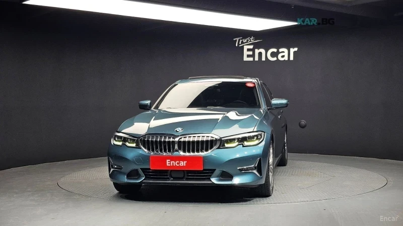BMW 320 * Luxury* HUD* ����* ����* ����*  | Mobile.bg � ����������� 1