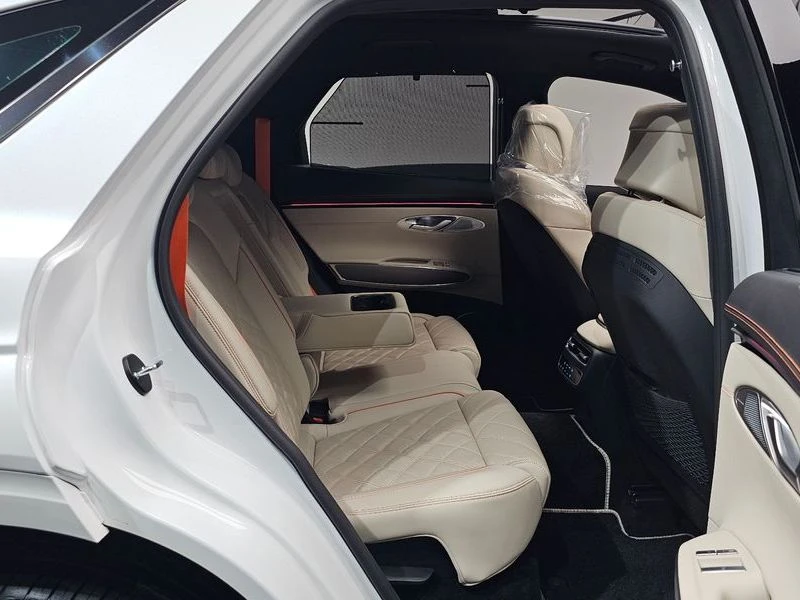 Genesis GV70 3.5T Gasoline AWD| 375�.�.| ���.��������� | Mobile.bg � ����������� 10