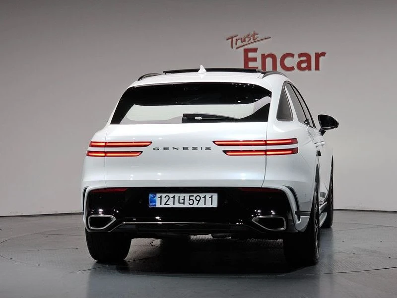 Genesis GV70 3.5T Gasoline AWD| 375�.�.| ���.��������� | Mobile.bg � ����������� 3