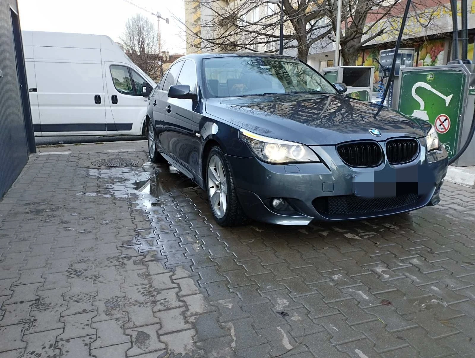 BMW 530  - изображение 5