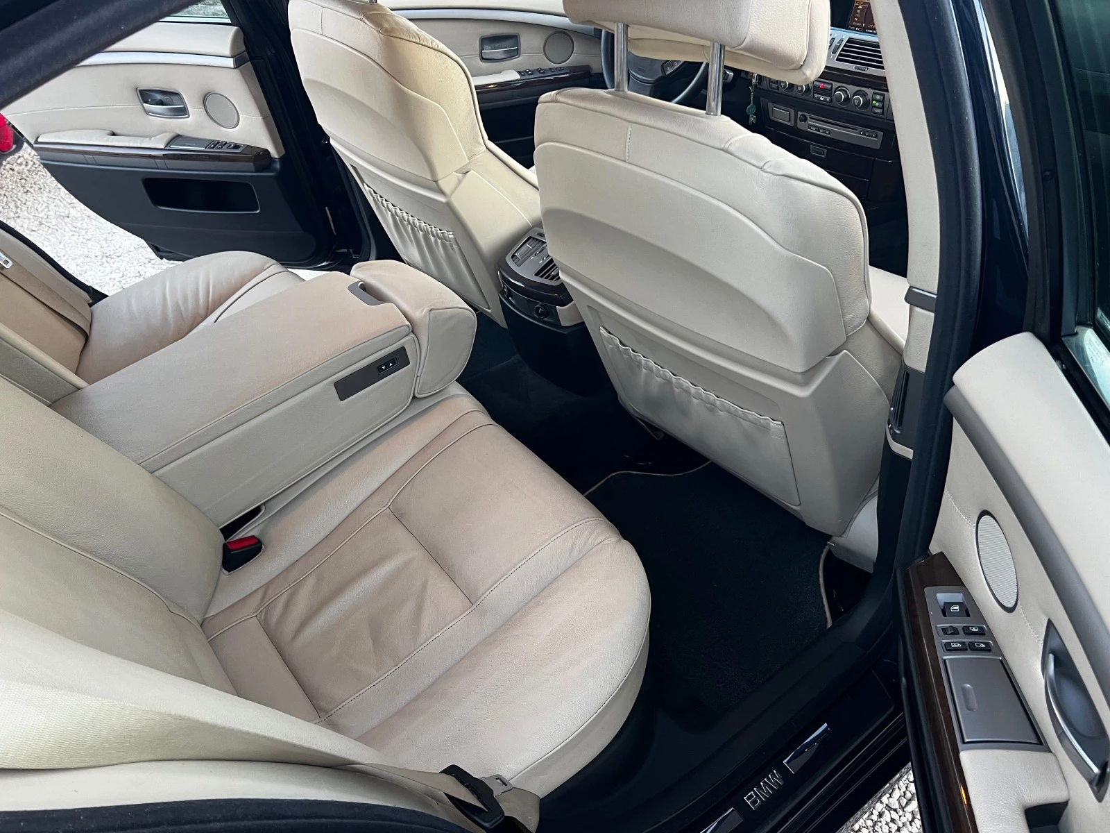 BMW 730 d facelift  | Mobile.bg   14