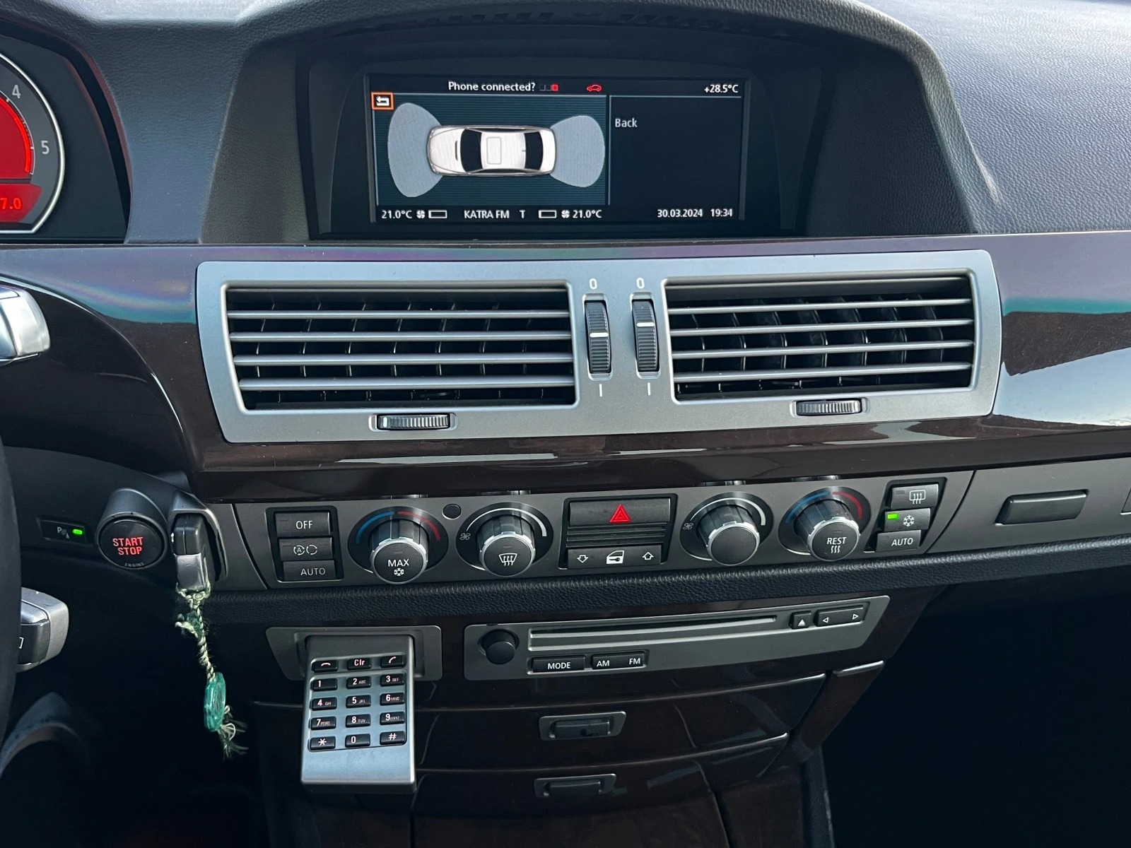 BMW 730 d facelift  | Mobile.bg   16