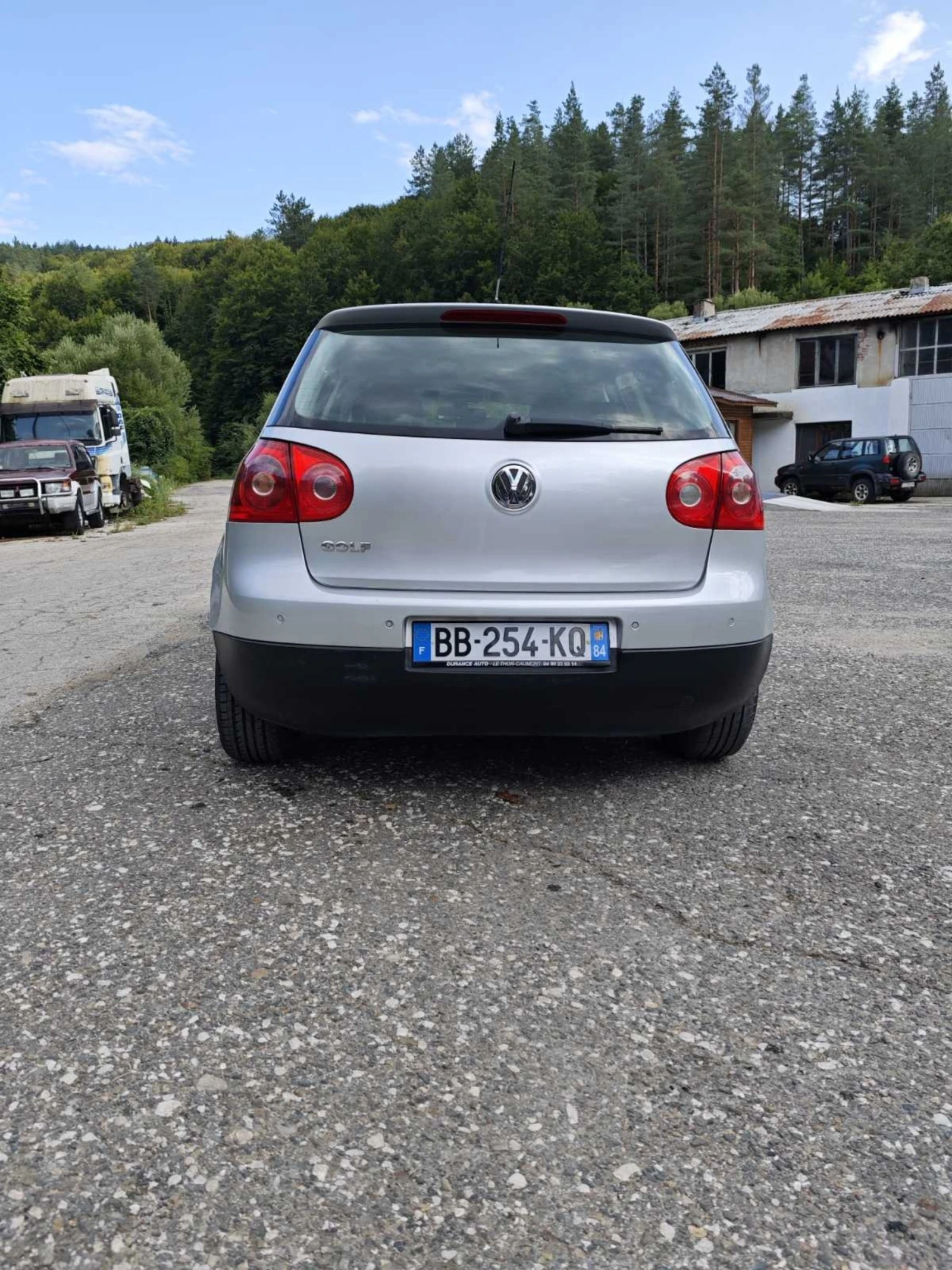 VW Golf  - изображение 4