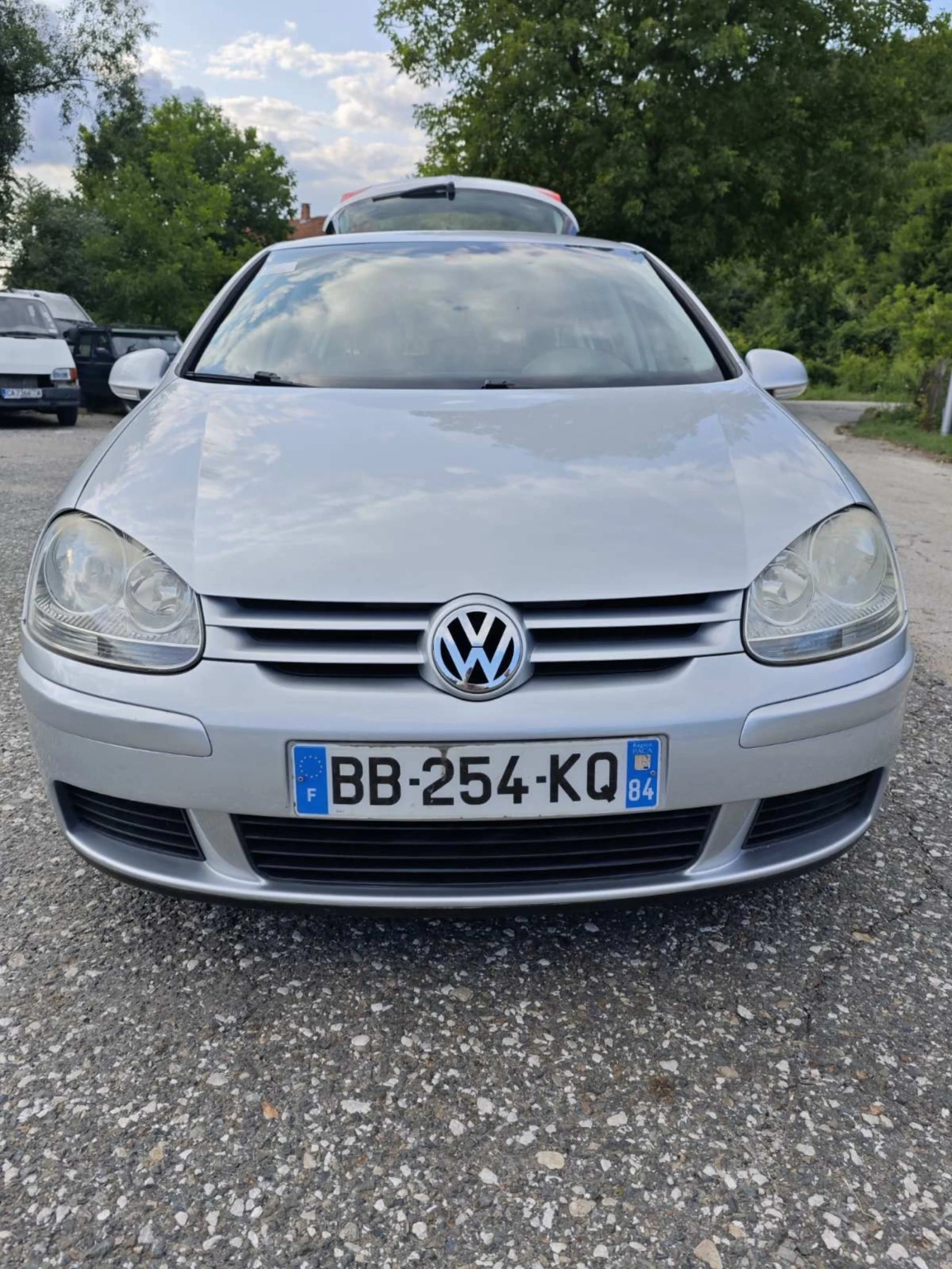 VW Golf  - изображение 3