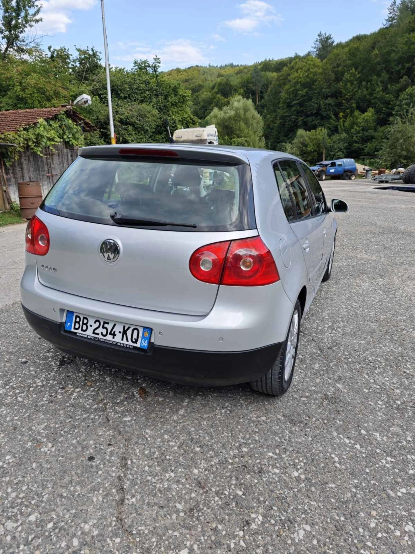 VW Golf  - изображение 5