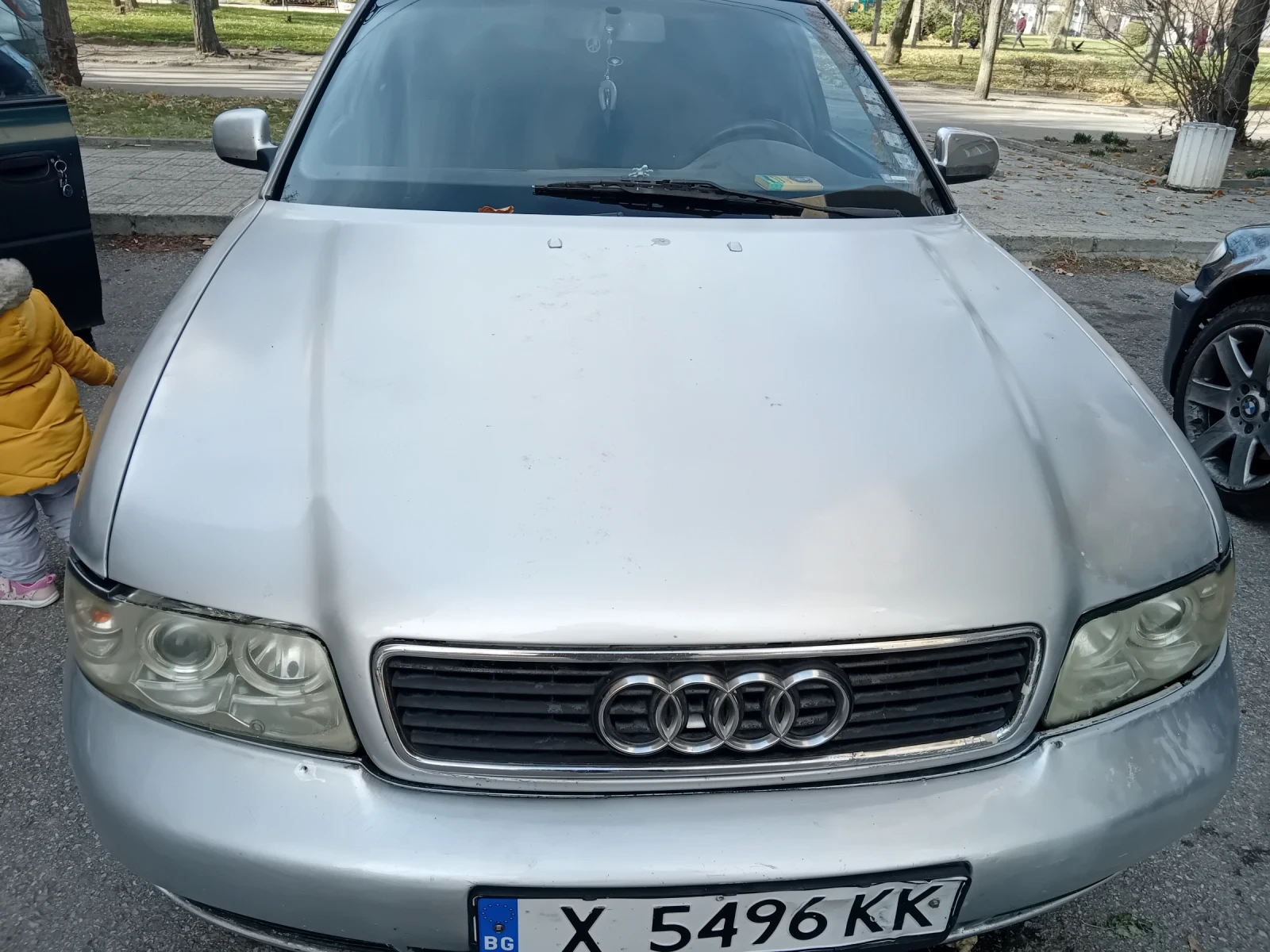 Audi A4  - изображение 3