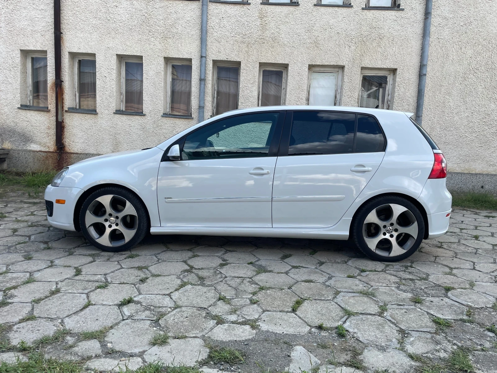 VW Golf GT Sport - изображение 8