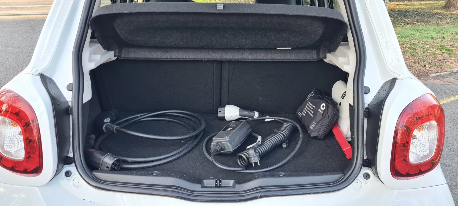 Smart Forfour EQ !!!�������� ����!!! | Mobile.bg � ����������� 11