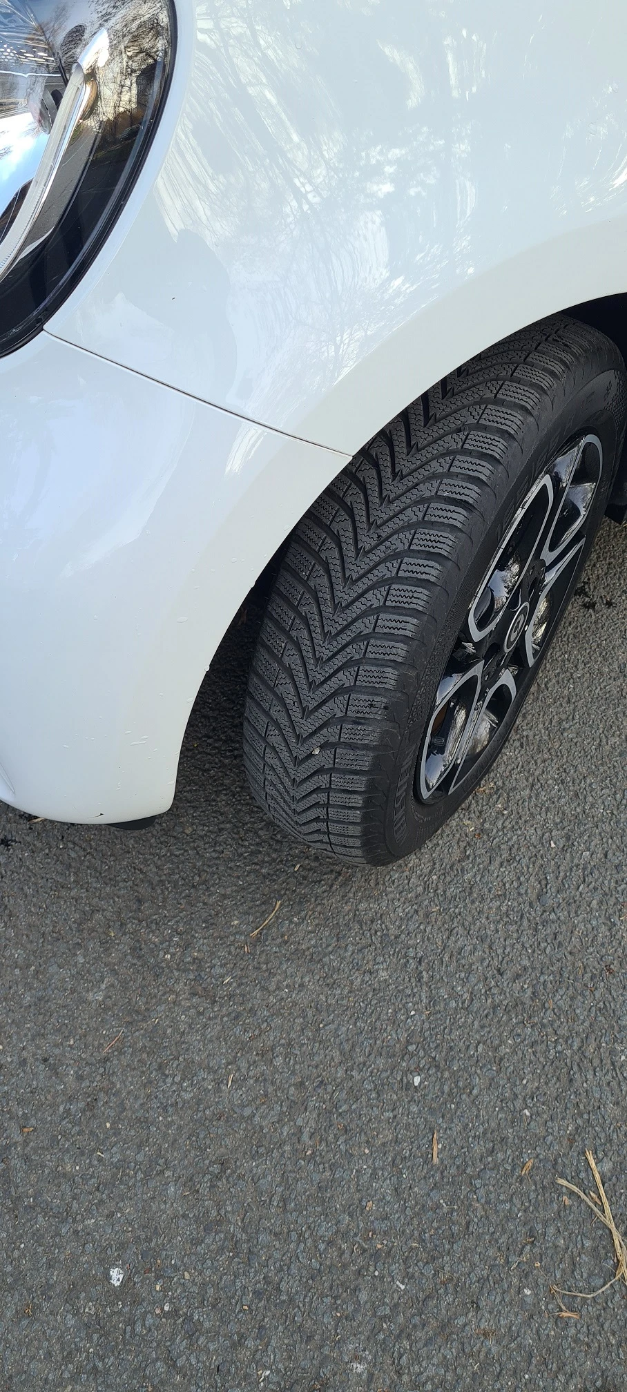 Smart Forfour EQ !!!�������� ����!!! | Mobile.bg � ����������� 13