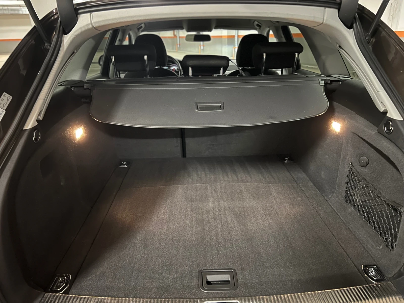 Audi A4 2.0TDI-FaceLift-    | Mobile.bg   15