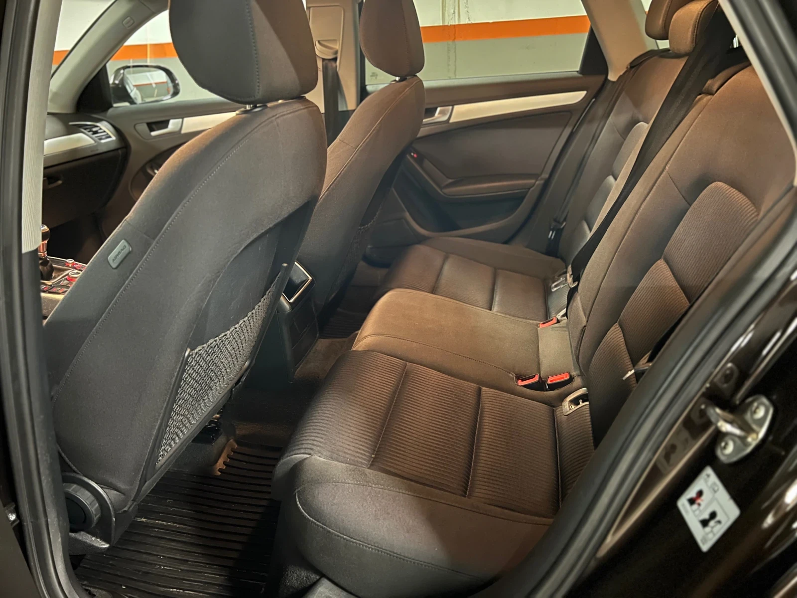 Audi A4 2.0TDI-FaceLift-    | Mobile.bg   14