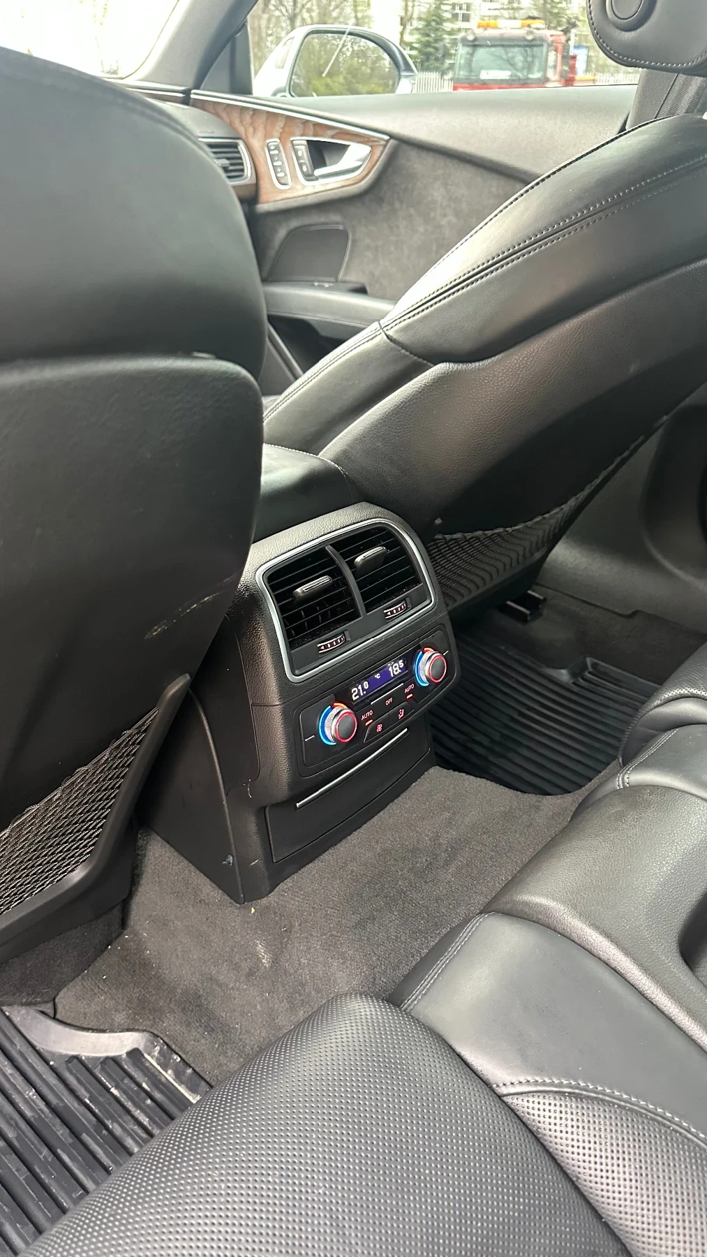Audi S7 | Mobile.bg — изображение 16