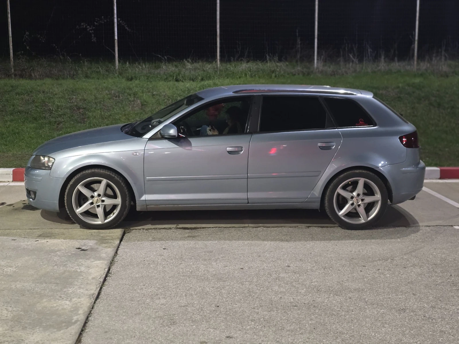 Audi A3 2.0tfsi DSG  - изображение 5