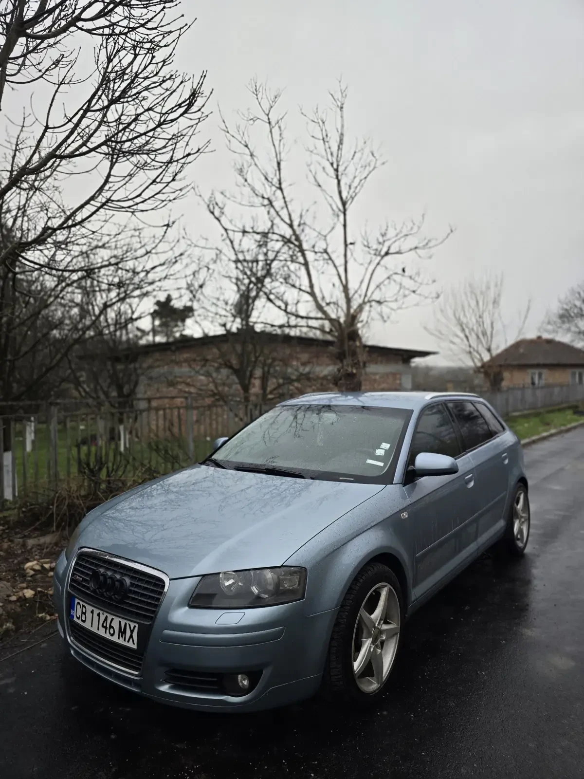 Audi A3 2.0tfsi DSG  - изображение 2