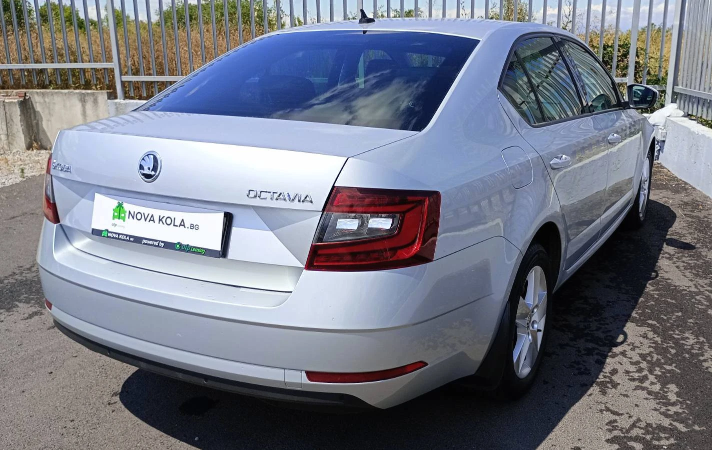 Skoda Octavia 1.6 TDI (116 кс) - изображение 4