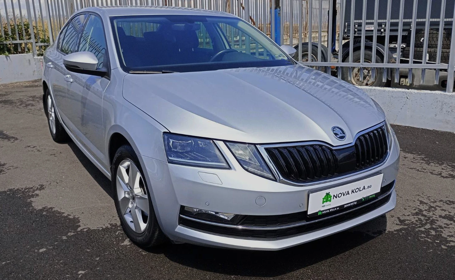 Skoda Octavia 1.6 TDI (116 кс) - изображение 2
