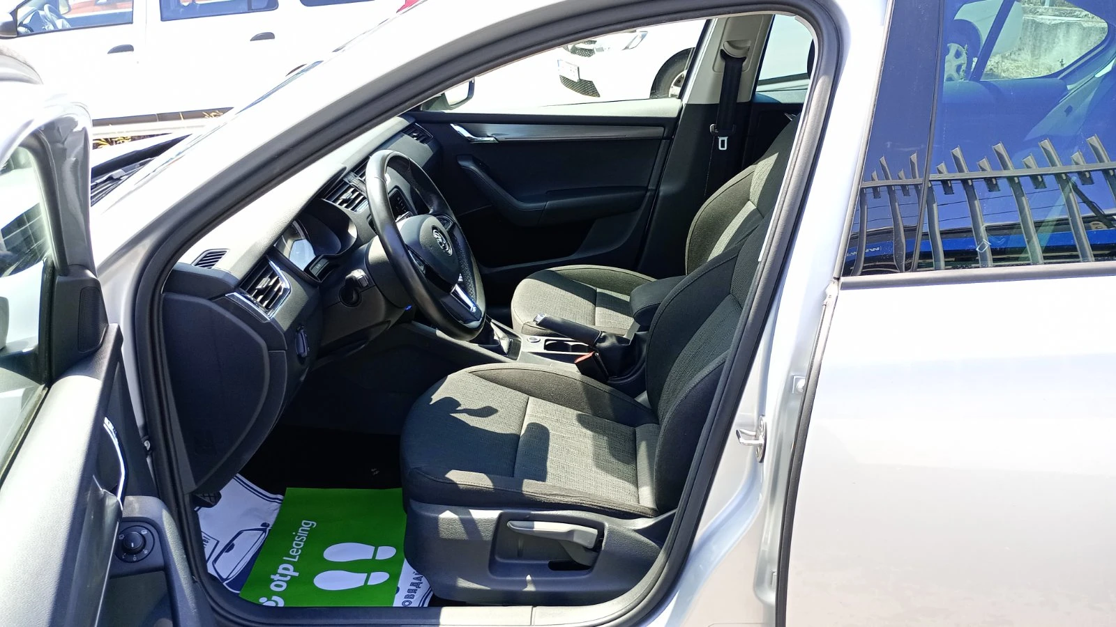 Skoda Octavia 1.6 TDI (116 кс) - изображение 6