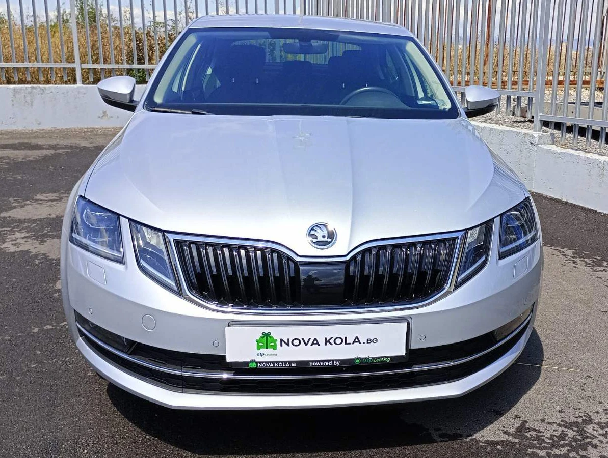Skoda Octavia 1.6 TDI (116 кс) - изображение 5