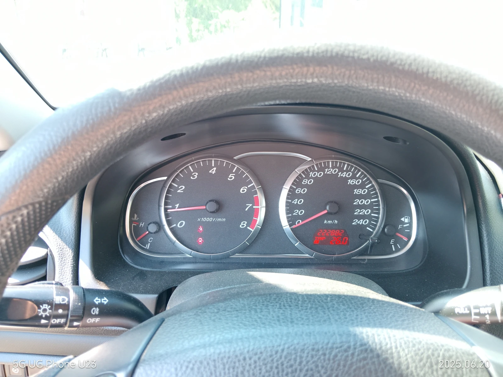 Mazda 6  - изображение 8