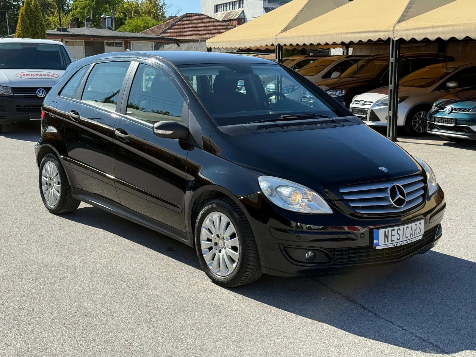 Mercedes-Benz B 180 CDI !!! FACELIFT !!! - изображение 3