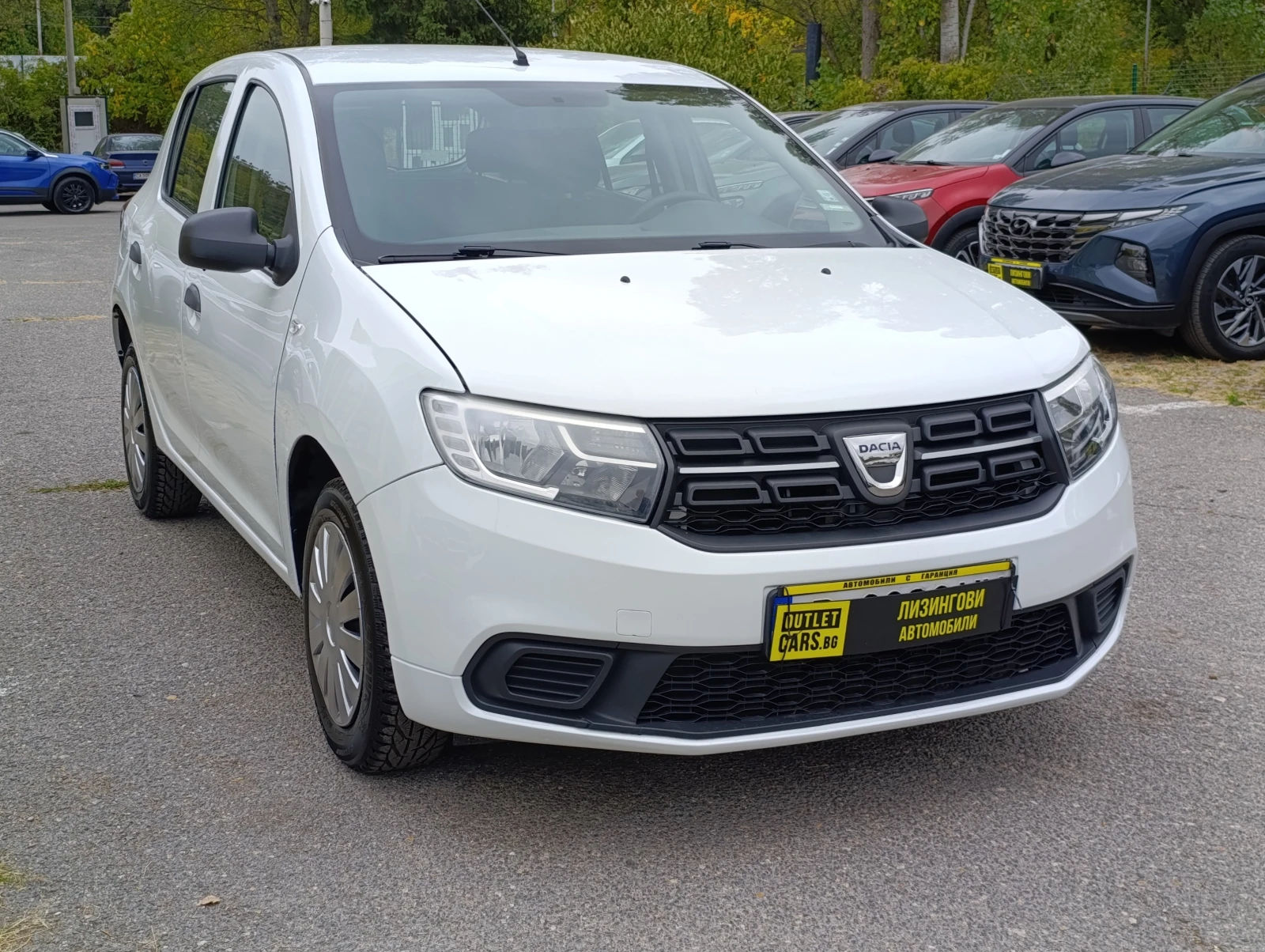 Dacia Sandero 75 hp N1 - изображение 2