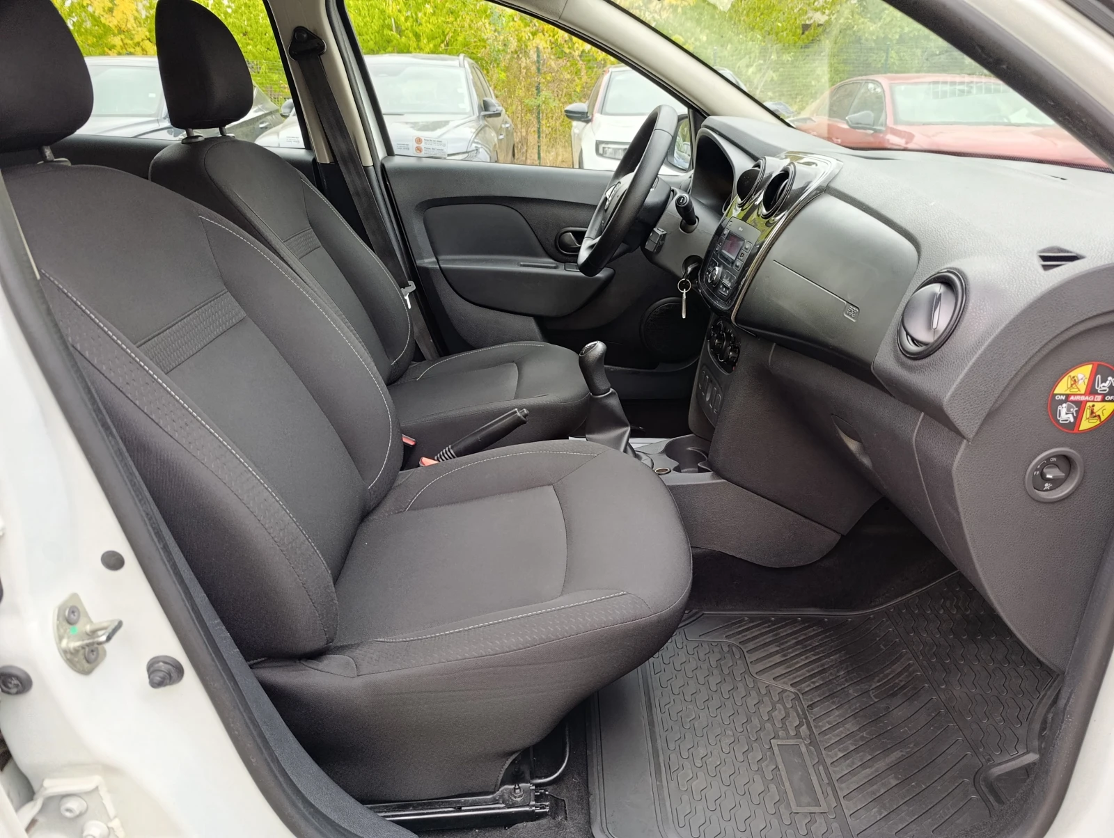 Dacia Sandero 75 hp N1 - изображение 9