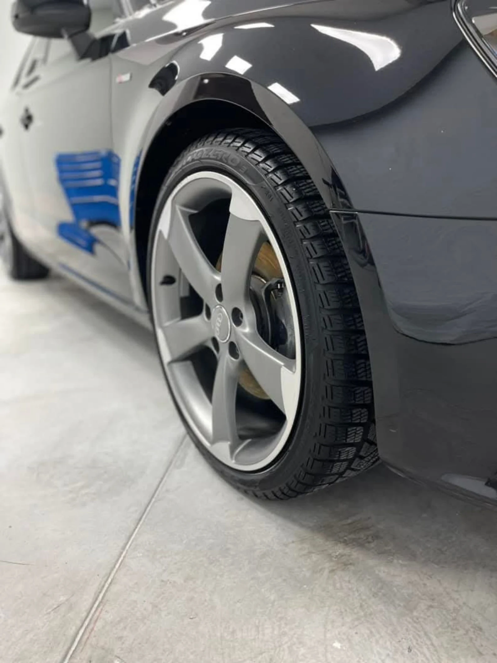 Audi A3 V8 - изображение 5