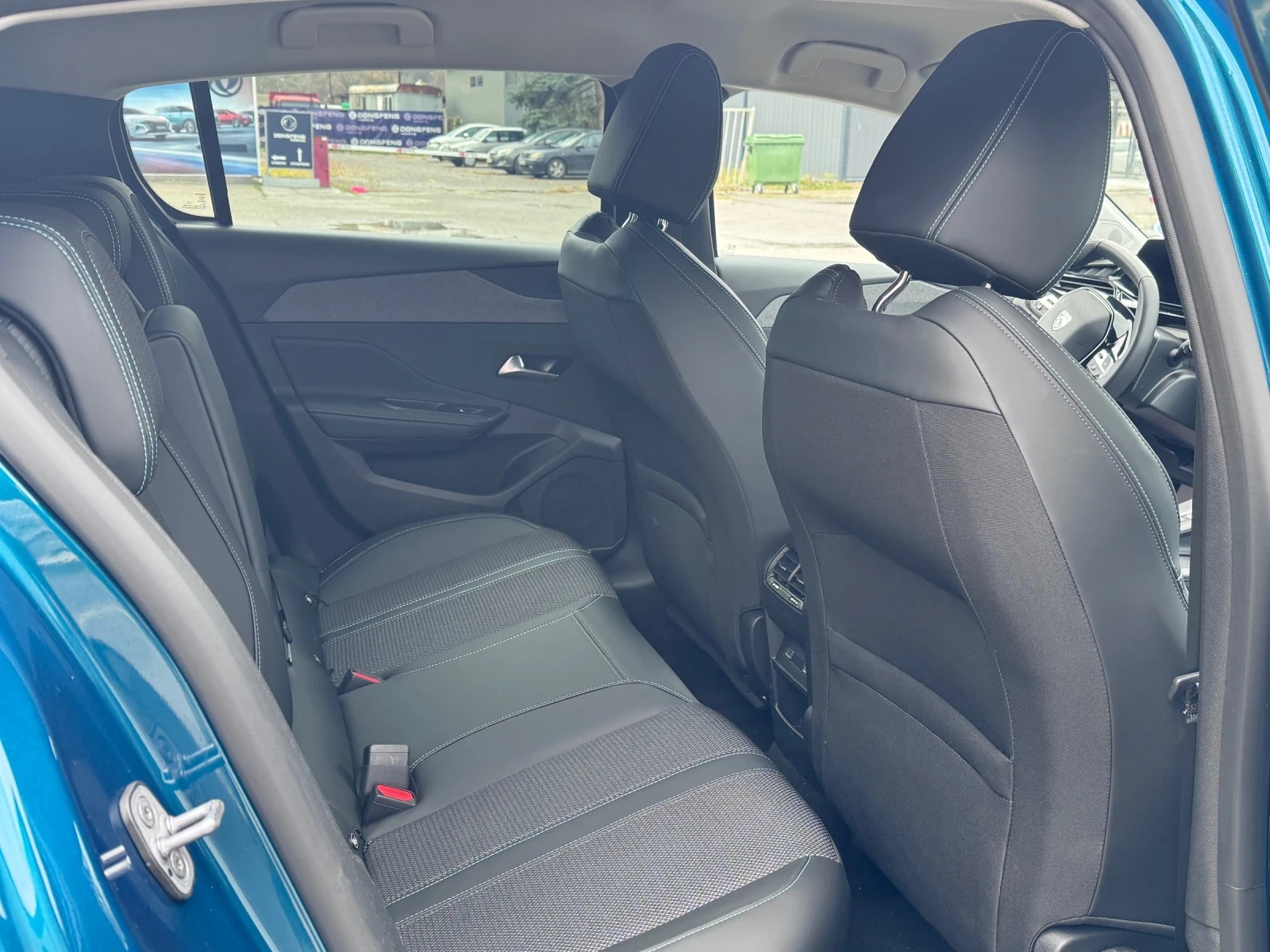 Peugeot 308 ALLURE / 1.5BlueHdi / ГАРАНЦИЯ - изображение 9