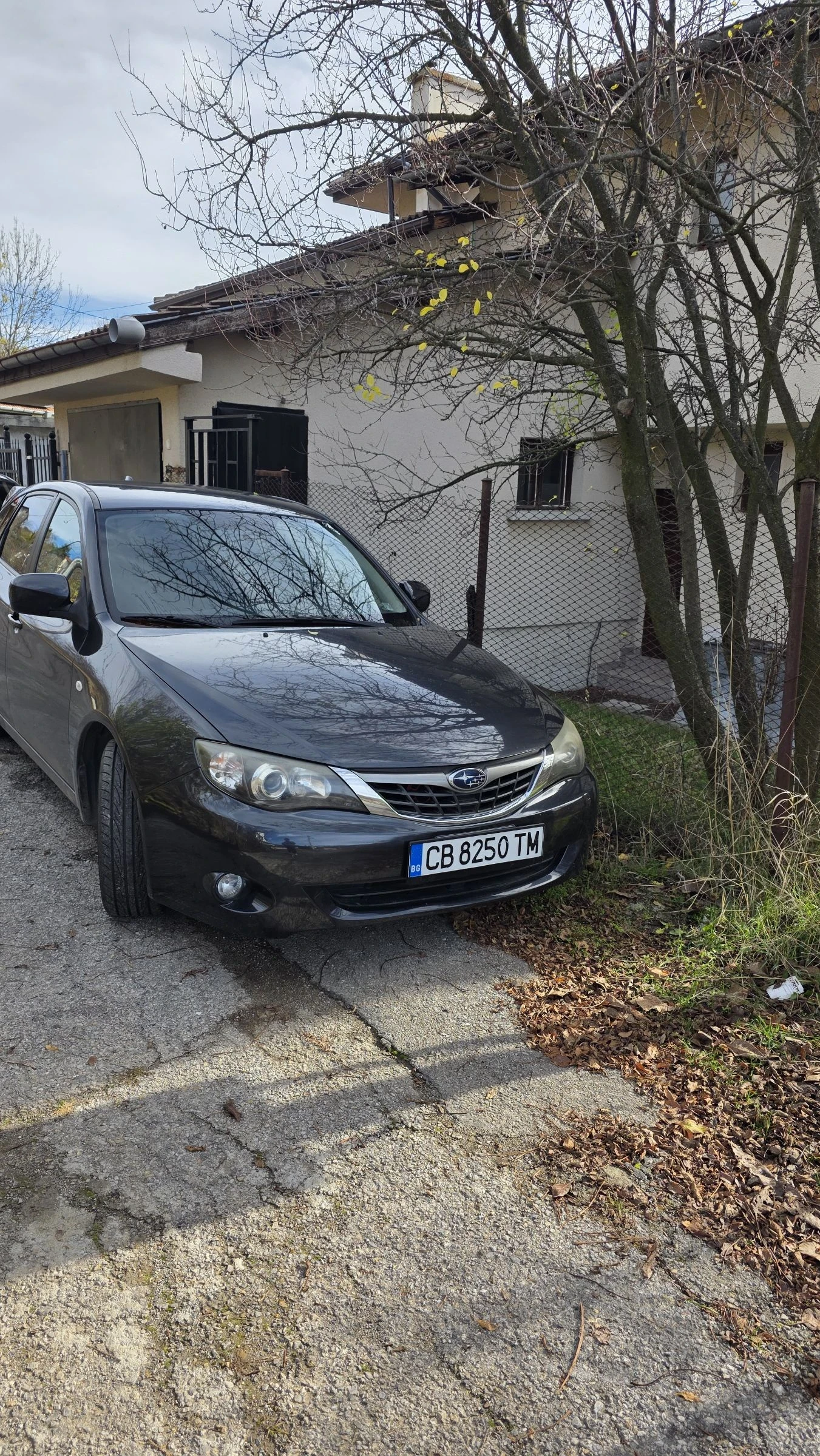 Subaru Impreza | Mobile.bg � ����������� 1