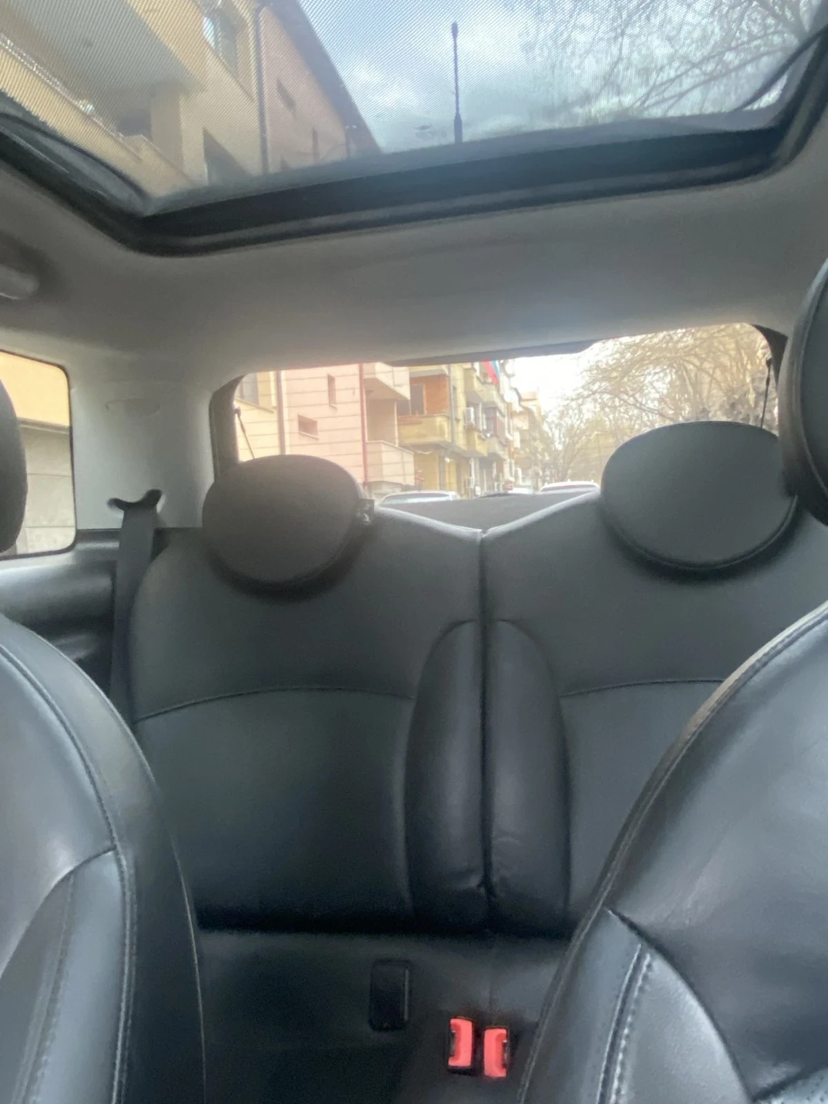 Mini Cooper s  - изображение 6