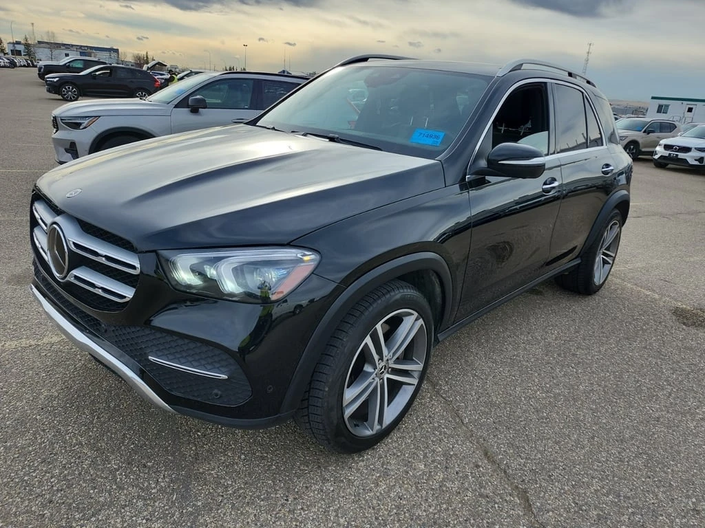Mercedes-Benz GLE 450 * CARFAX *    | Mobile.bg   1